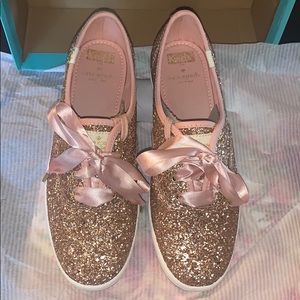 Keds for Kate Spade ♠️